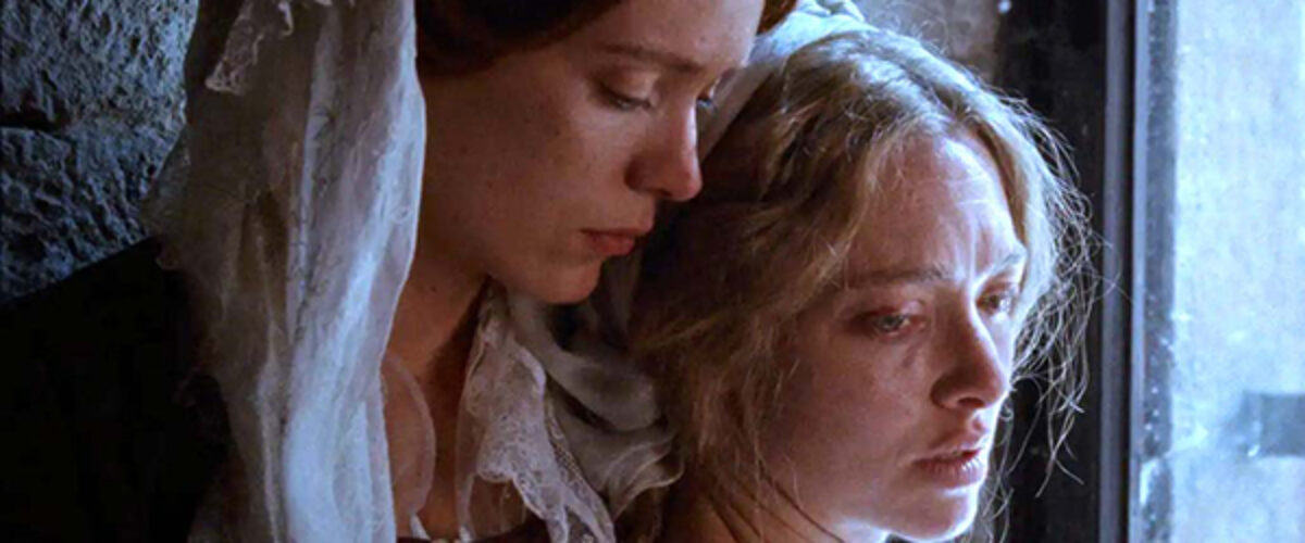 "Le testament d'Ann Lee" de Mona Fastvold