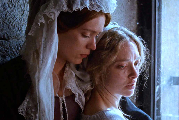 "Le testament d'Ann Lee" de Mona Fastvold