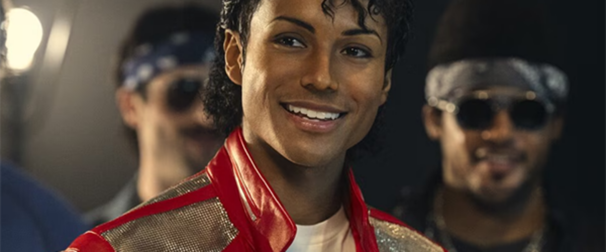 "Mickael" d'Antoine Fuqua