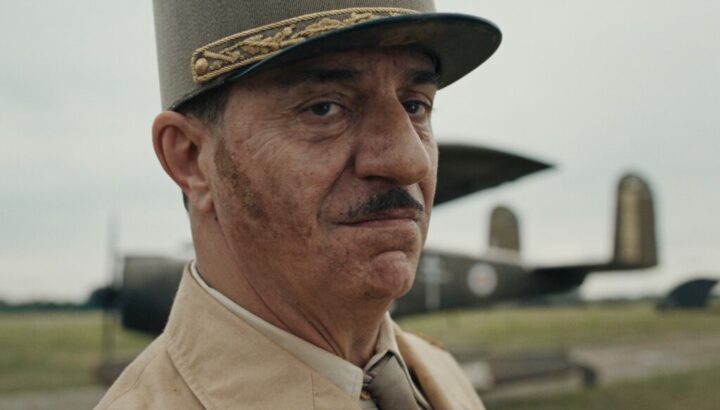 "La bataille De Gaulle - L'âge de fer" d'Antonin Baudry