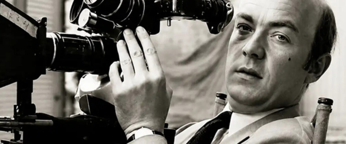 Jean-Paul Rappeneau - In memoriam
