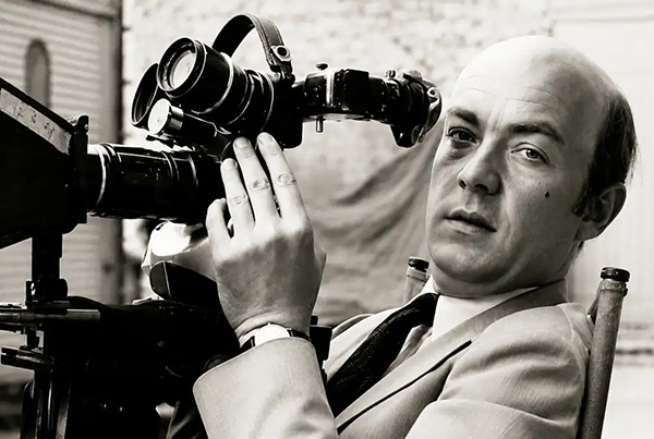 Jean-Paul Rappeneau - In memoriam