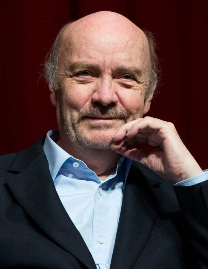Jean-Paul Rappeneau - In memoriam