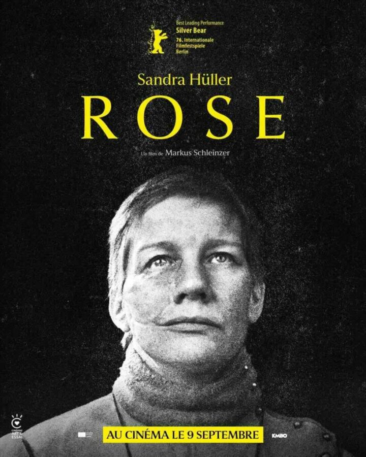 "Rose" de Markus Schleinzer