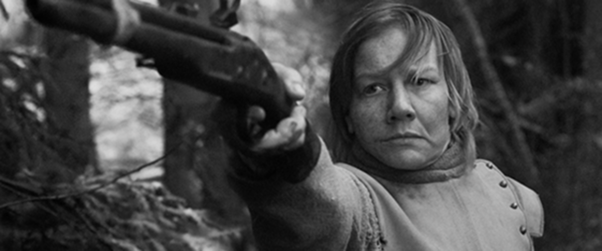 "Rose" de Markus Schleinzer