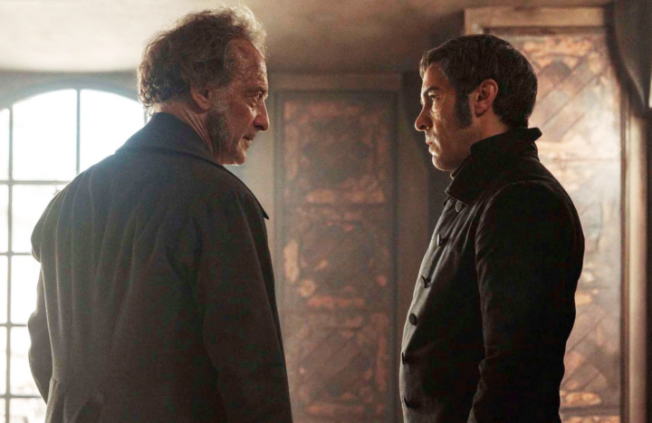 "Les Misérables" de Fred Cavayé