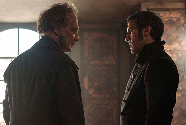 "Les Misérables" de Fred Cavayé